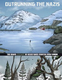 Outrunning the Nazis: The Brave Escape of Resistance Fighter Sven Somme cover