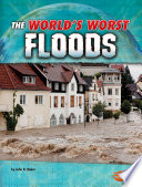 The World's Worst Floods cover
