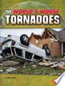 The World's Worst Tornadoes cover