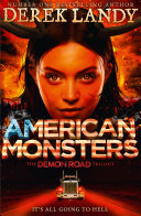 American Monsters cover