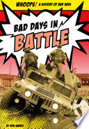 Bad Days in Battle cover