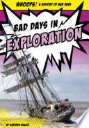 Bad Days in Exploration cover