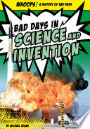 Bad Days in Science and Invention cover