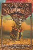 Clash of the Worlds cover