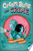 Cream Buns and Crime cover