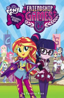 Friendship Games cover