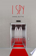 I Spy cover