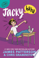 Jacky Ha-Ha cover