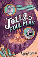 Jolly Foul Play cover