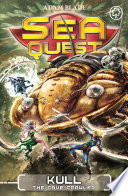 Kull the Cave Crawler cover