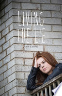Living the Lie cover