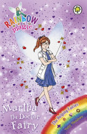Martha the Doctor Fairy cover