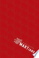 MARTians cover