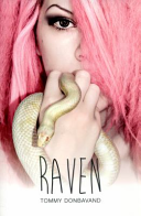 Raven cover