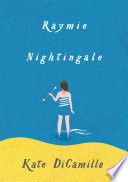 Raymie Nightingale cover