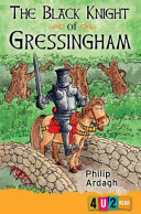 The Black Knight of Gressingham cover
