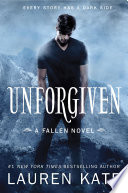 Unforgiven cover