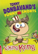 Viking Kong cover