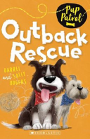 Bush Rescue cover