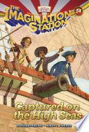 Captured on the High Seas cover