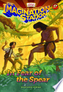 In Fear of the Spear cover