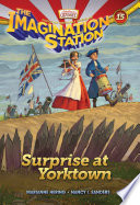 Surprise at Yorktown cover