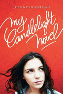My Candlelight Novel cover