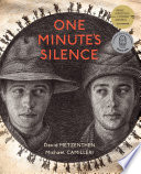 One Minute's Silence cover
