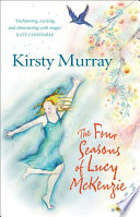 The Four Seasons of Lucy McKenzie cover