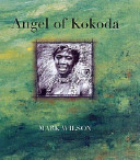 Angel of Kokoda cover