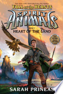 Heart of the Land cover