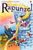 Rapunzel cover