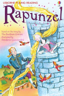 Rumpelstiltskin cover