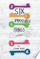 Six Impossible Things cover