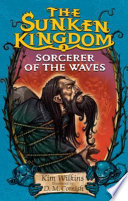 Sorcerer of the Waves cover