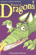 Stories of Dragons cover