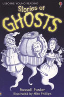 Stories of Ghosts cover