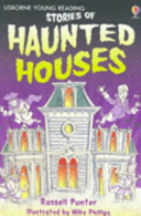 Stories of Haunted Houses cover