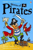 Stories of Pirates cover