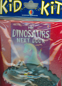 The Dinosaurs Next Door cover