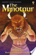 The Minotaur cover