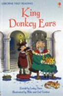 The Monkey King cover