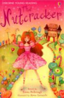 The Nutcracker cover