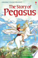 The Story of Pegasus cover