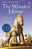 The Wooden Horse cover