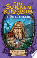 Tide Stealers cover