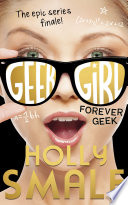 Forever Geek cover