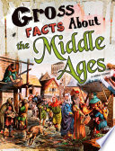 Gross Facts About the Middle Ages cover