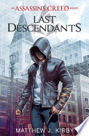 Last Descendants cover