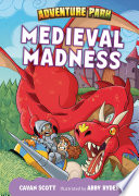 Medieval Madness cover